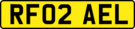 RF02AEL