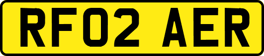 RF02AER