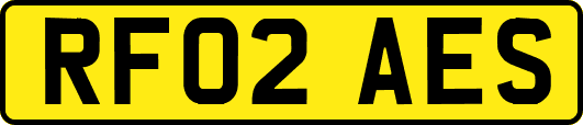 RF02AES