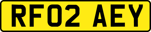 RF02AEY
