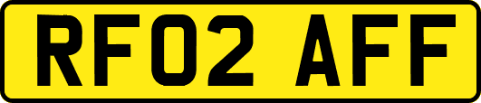 RF02AFF