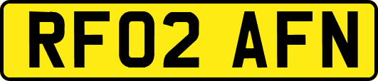 RF02AFN