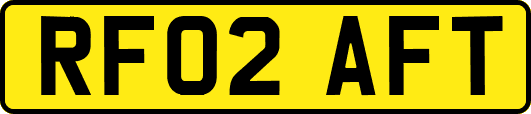 RF02AFT