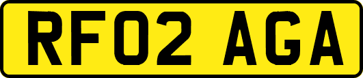 RF02AGA