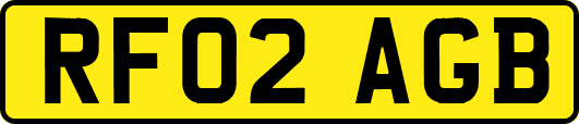 RF02AGB