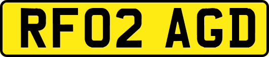 RF02AGD