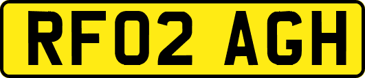 RF02AGH
