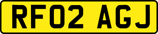 RF02AGJ