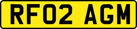RF02AGM