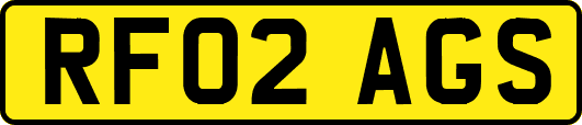 RF02AGS
