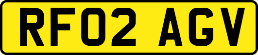 RF02AGV