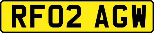 RF02AGW