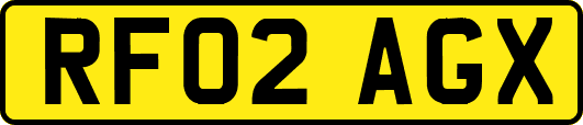 RF02AGX