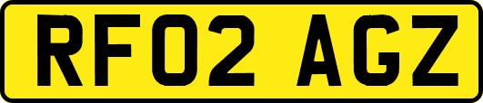 RF02AGZ