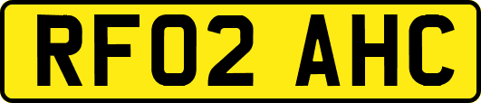 RF02AHC