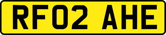 RF02AHE