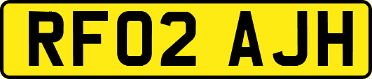RF02AJH