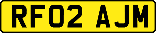 RF02AJM