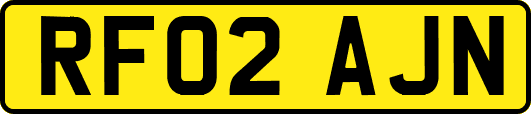 RF02AJN