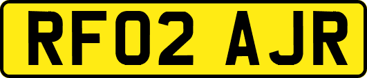 RF02AJR