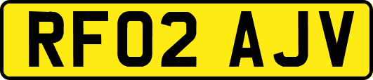 RF02AJV