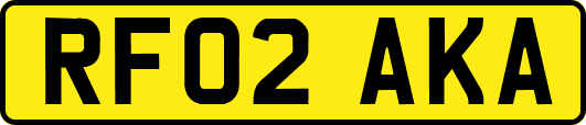RF02AKA