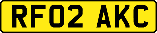 RF02AKC