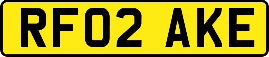 RF02AKE