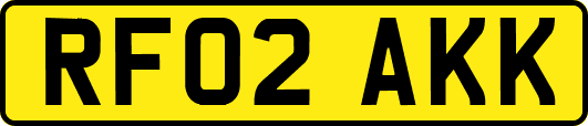 RF02AKK