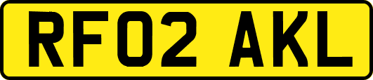 RF02AKL