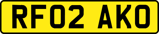 RF02AKO