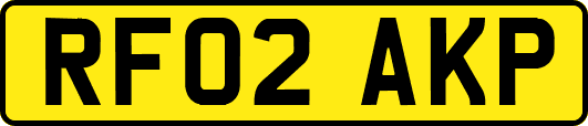 RF02AKP