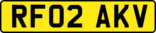 RF02AKV