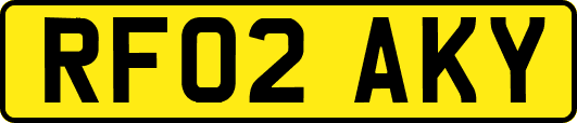 RF02AKY