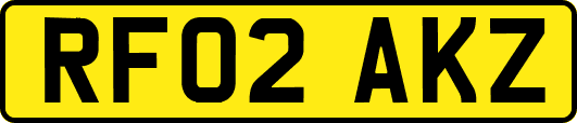 RF02AKZ