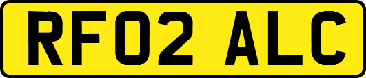 RF02ALC