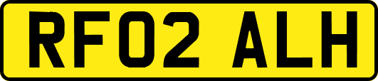 RF02ALH