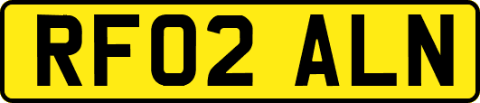 RF02ALN