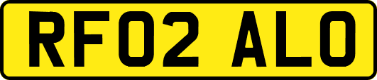 RF02ALO