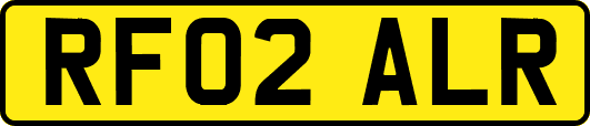 RF02ALR