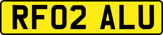 RF02ALU
