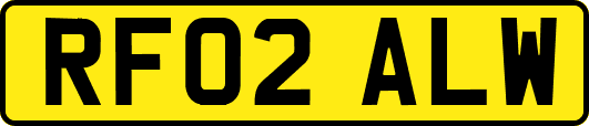 RF02ALW