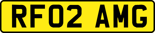 RF02AMG