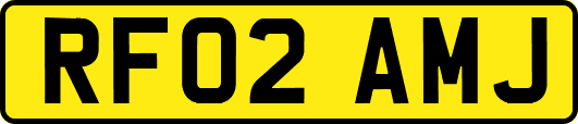 RF02AMJ