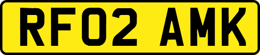 RF02AMK