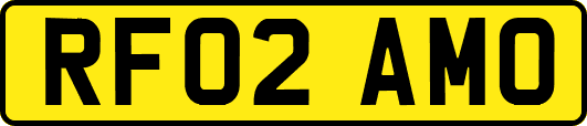 RF02AMO