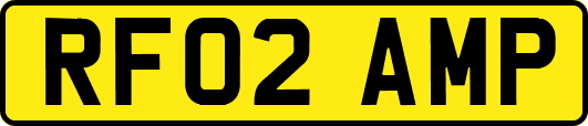 RF02AMP