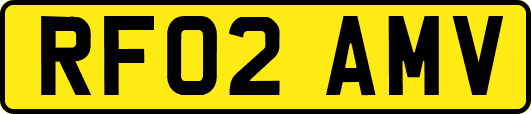 RF02AMV