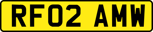 RF02AMW