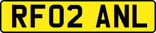 RF02ANL